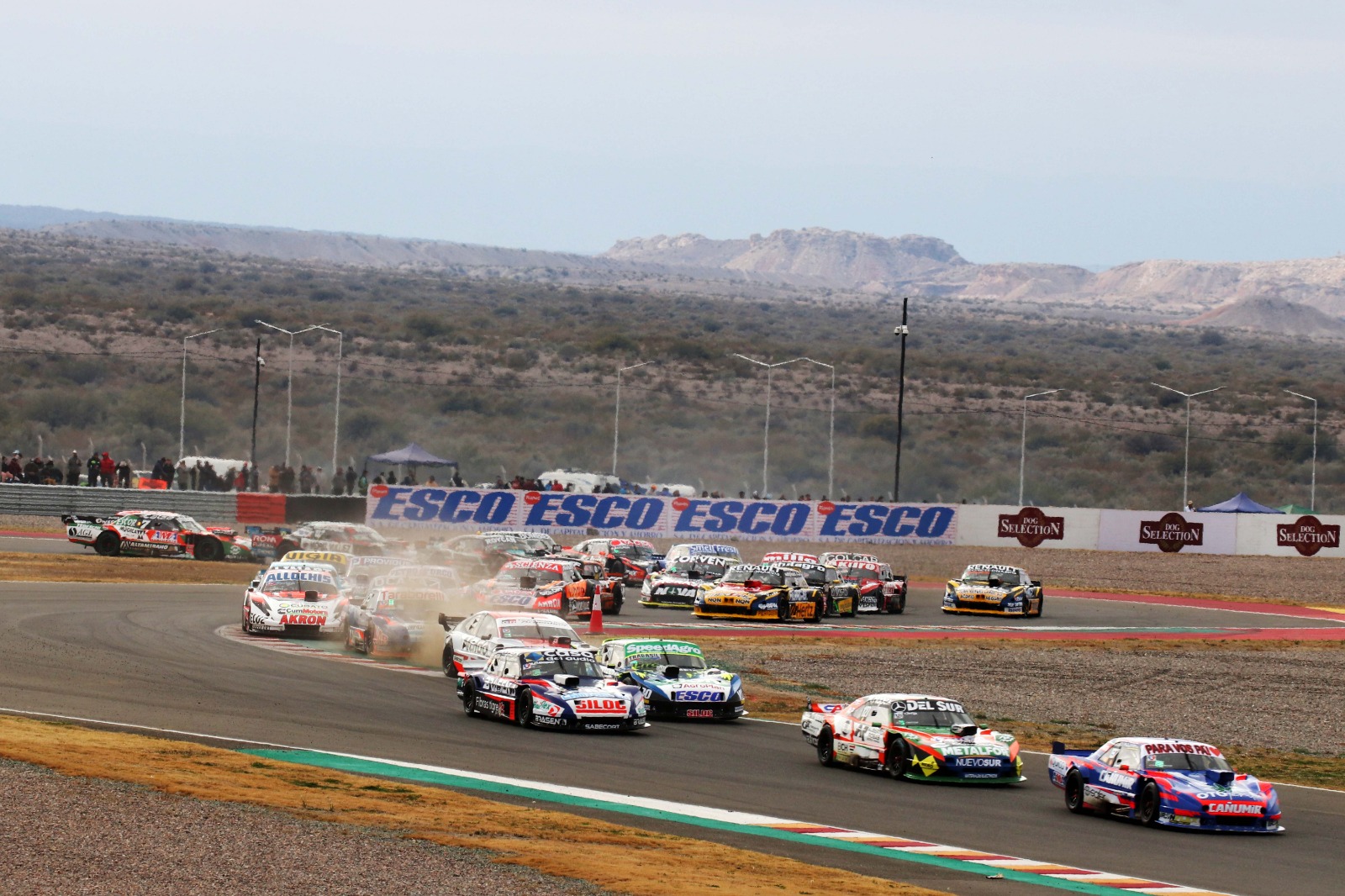 Lo mejor del TC en el Desafío de las Estrellas: WhatsApp Image 2023-07-23 at 16.15.51.jpeg